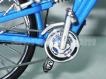 Bicicleta BMW Q5.T azul