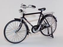 Bicicleta Clássica Phoenix Xelim preta