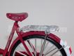Bicicleta Clássica Phoenix Lady rosa