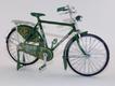 Bicicleta Clássica Phoenix resgards verde