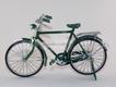 Bicicleta Clássica Phoenix xelim verde