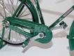 Bicicleta Clássica Phoenix xelim verde