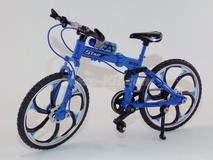 Bicicleta Star M-22 l azul