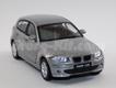 BMW 120i cinza