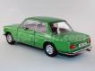 BMW 1602 1971 verde