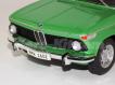 BMW 1602 1971 verde