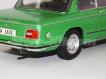 BMW 1602 1971 verde