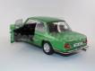 BMW 1602 1971 verde