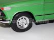 BMW 1602 1971 verde