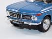 BMW 2002 Ti  1971 azul