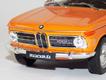 BMW 2002 Ti laranja