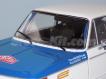 BMW 2002 Ti Rally 1969