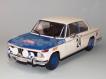 BMW 2002 Ti RallY Monte Carlo 1969