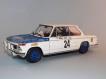 BMW 2002 Ti RallY Monte Carlo 1969