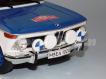 BMW 2002 Ti RallY Monte Carlo 1969