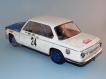 BMW 2002 Ti RallY Monte Carlo 1969