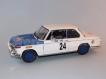BMW 2002 Ti RallY Monte Carlo 1969