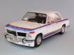 BMW 2002 TTI Turbo EVCC 1971 branco