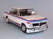 BMW 2002 TTI Turbo EVCC 1971 branco