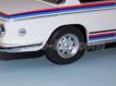 BMW 2002 TTI Turbo EVCC 1971 branco