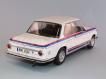 BMW 2002 TTI Turbo EVCC 1971 branco