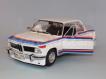 BMW 2002 TTI Turbo EVCC 1971 branco