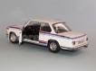 BMW 2002 TTI Turbo EVCC 1971 branco