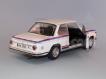 BMW 2002 TTI Turbo EVCC 1971 branco