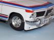 BMW 2002 TTI Turbo EVCC 1971 branco