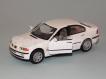BMW 328i serie 5 1998 branco