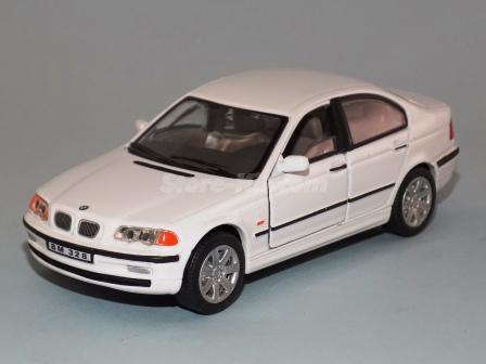 BMW 328i serie 5 1998 branco