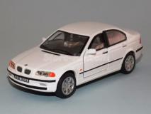 BMW 328i serie 5 1998 branco