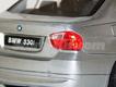 BMW 330I Cinza