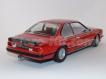 BMW 635 CSI E-24 1980 vermelho 
