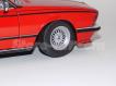 BMW 635 CSI E-24 1980 vermelho 