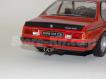 BMW 635 CSI E-24 1980 vermelho 