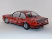 BMW 635 CSI E-24 1980 vermelho 