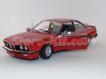 BMW 635 CSI E-24 1980 vermelho 
