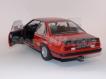 BMW 635 CSI E-24 1980 vermelho 