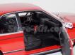 BMW 635 CSI E-24 1980 vermelho 