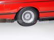 BMW 635 CSI E-24 1980 vermelho 