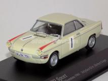 BMW 700 Sport 1961 BITS