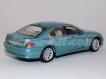BMW 745i 2004 azul 2004