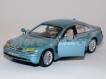 BMW 745i 2004 azul 2004