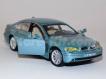 BMW 745i 2004 azul 2004