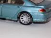 BMW 745i 2004 azul 2004