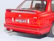 BMW E-30  M-3 1986 vermelho
