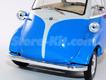BMW Isetta 1956 Azul/Branco