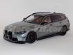 BMW M-3 Compact-Mx-Drive Touring cinza 2024