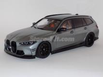 BMW M-3 Compact-Mx-Drive Touring cinza 2024